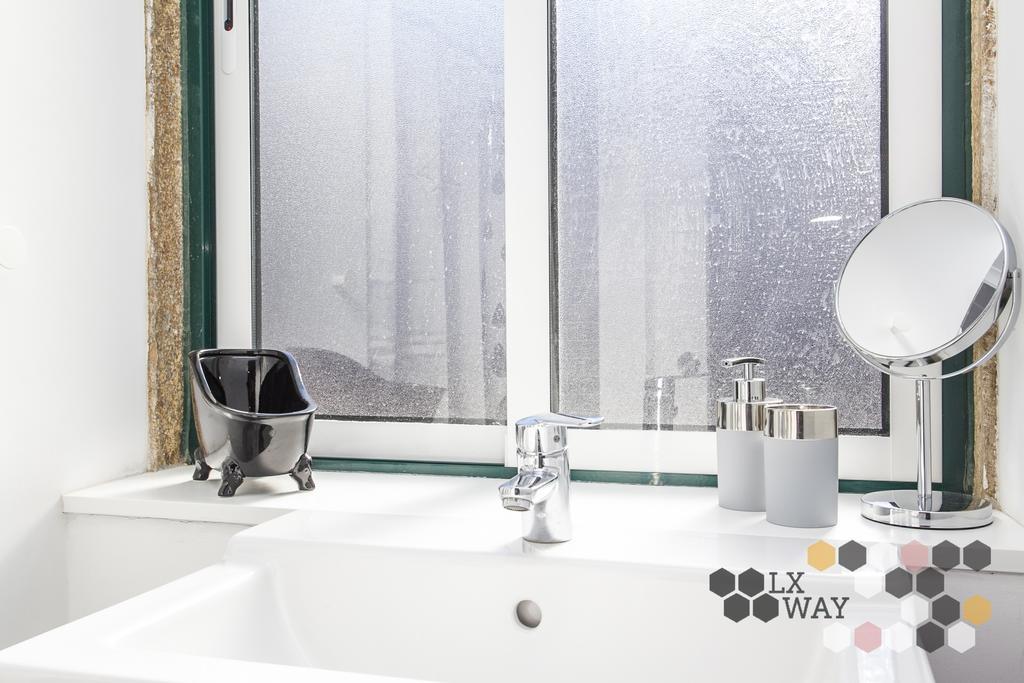 Lxway Bairro Alto - Travessa Da Cara * Lisbon