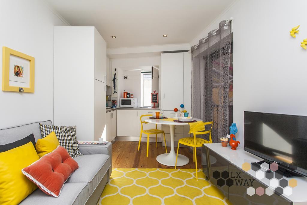 Apartment Lxway Bairro Alto - Travessa Da Cara *