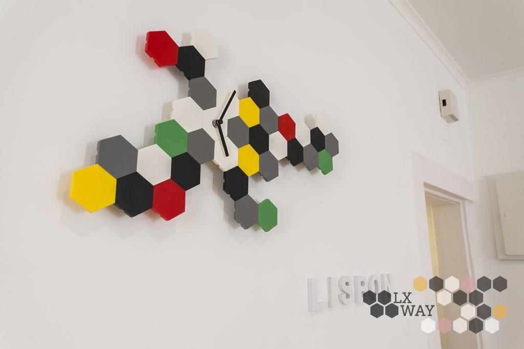 Lxway Bairro Alto - Travessa Da Cara *