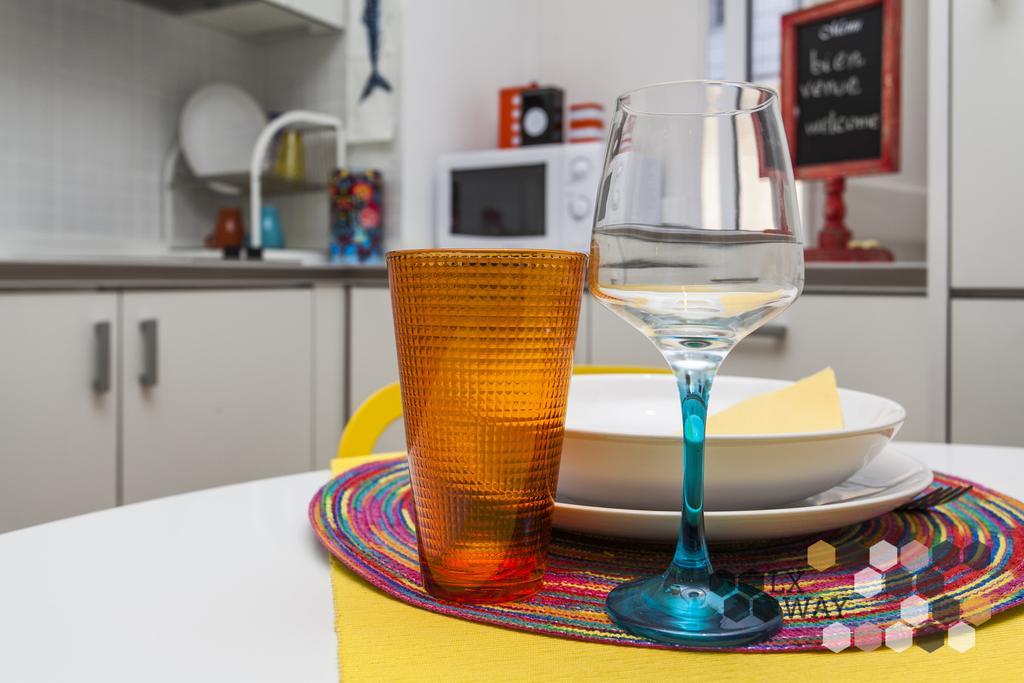 Lxway Bairro Alto - Travessa Da Cara Apartment Lisbon