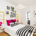 Lxway Bairro Alto - Travessa Da Cara