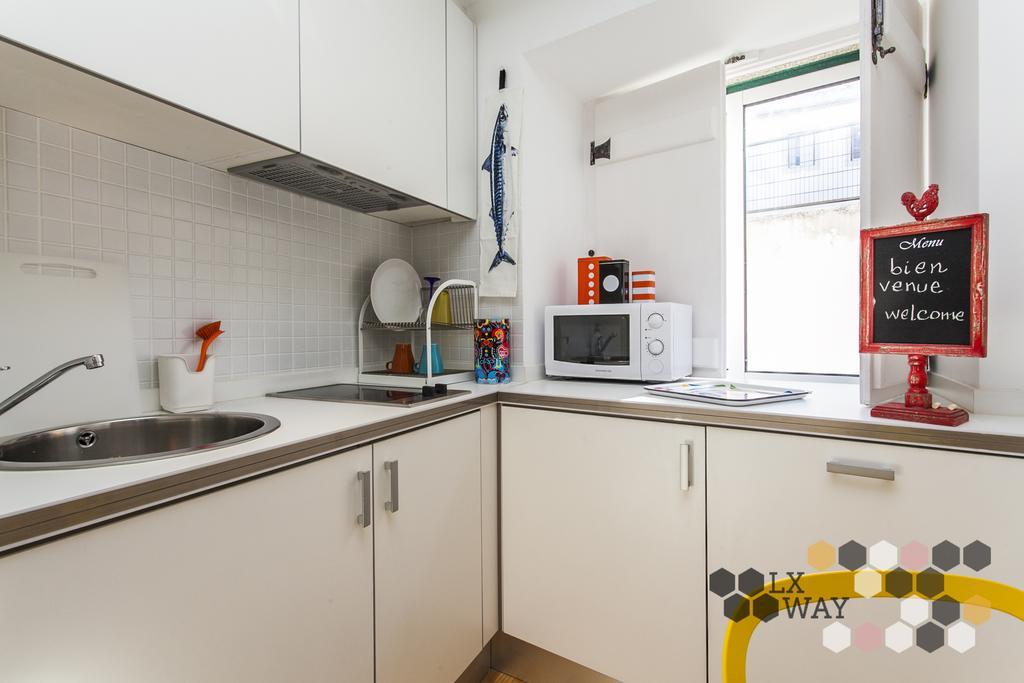 Lxway Bairro Alto - Travessa Da Cara *